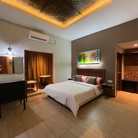 Grand Lodge Langkawi Pantai Cenang  Eksteriør bilde