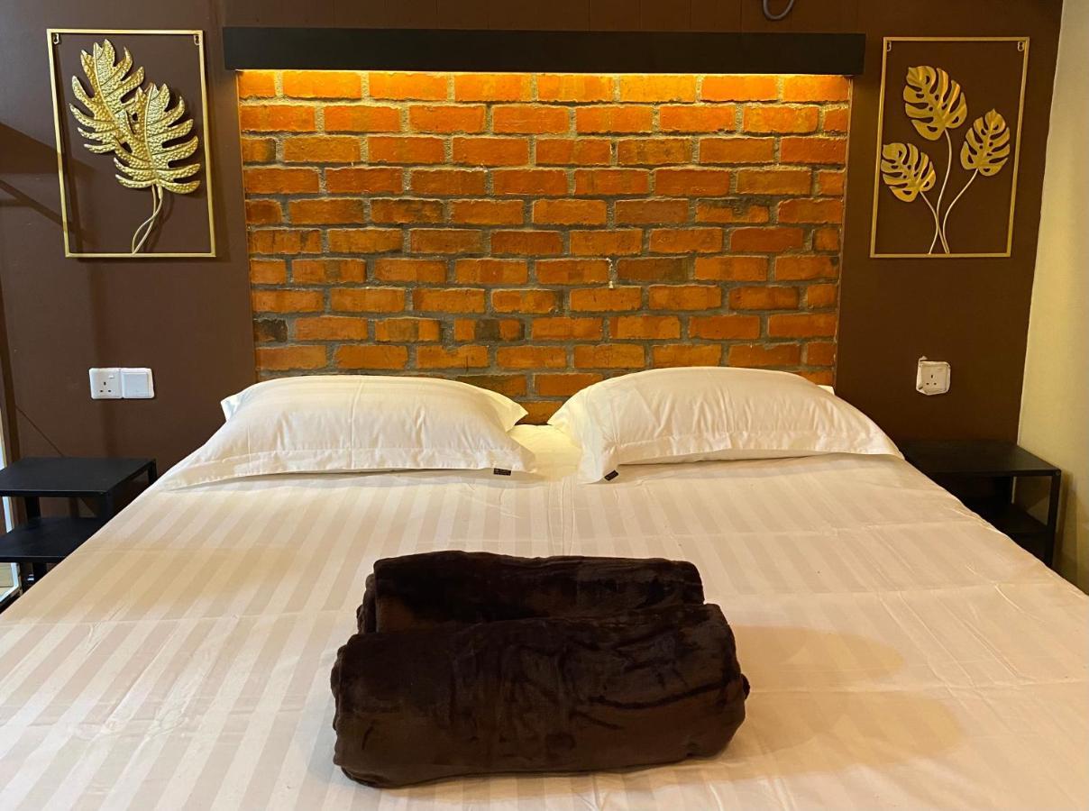 Grand Lodge Langkawi Pantai Cenang  Eksteriør bilde