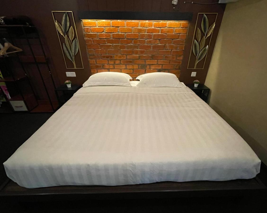 Grand Lodge Langkawi Pantai Cenang  Eksteriør bilde