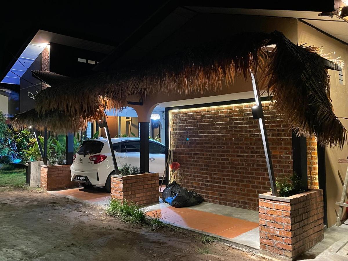 Grand Lodge Langkawi Pantai Cenang  Eksteriør bilde