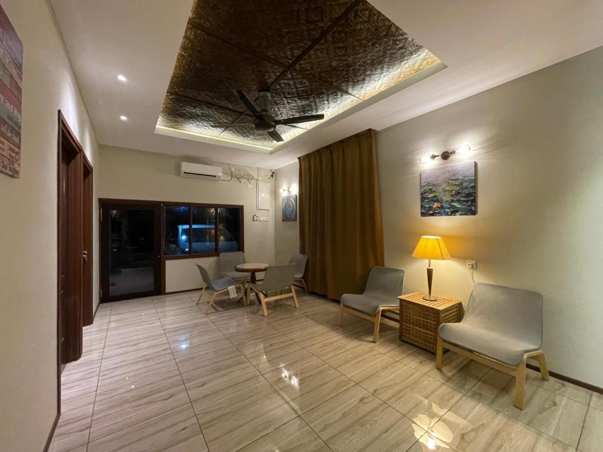 Grand Lodge Langkawi Pantai Cenang  Eksteriør bilde